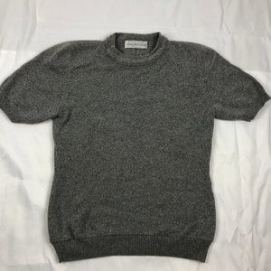 Stanley Korshak 100% Cashmere Sweater